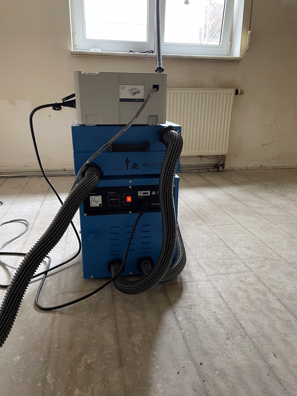 Küchenbau