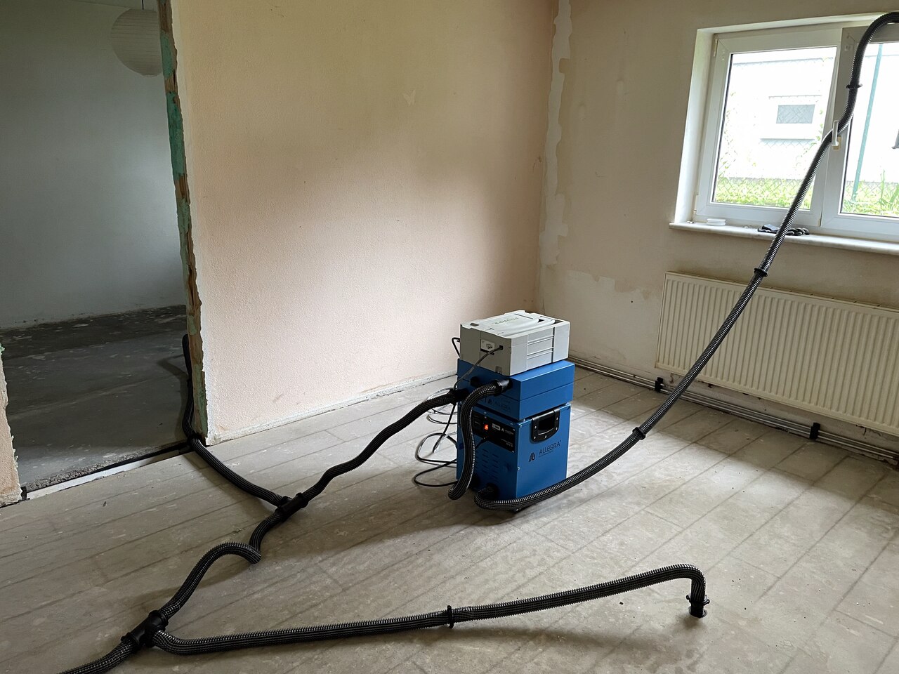 Küchenbau
