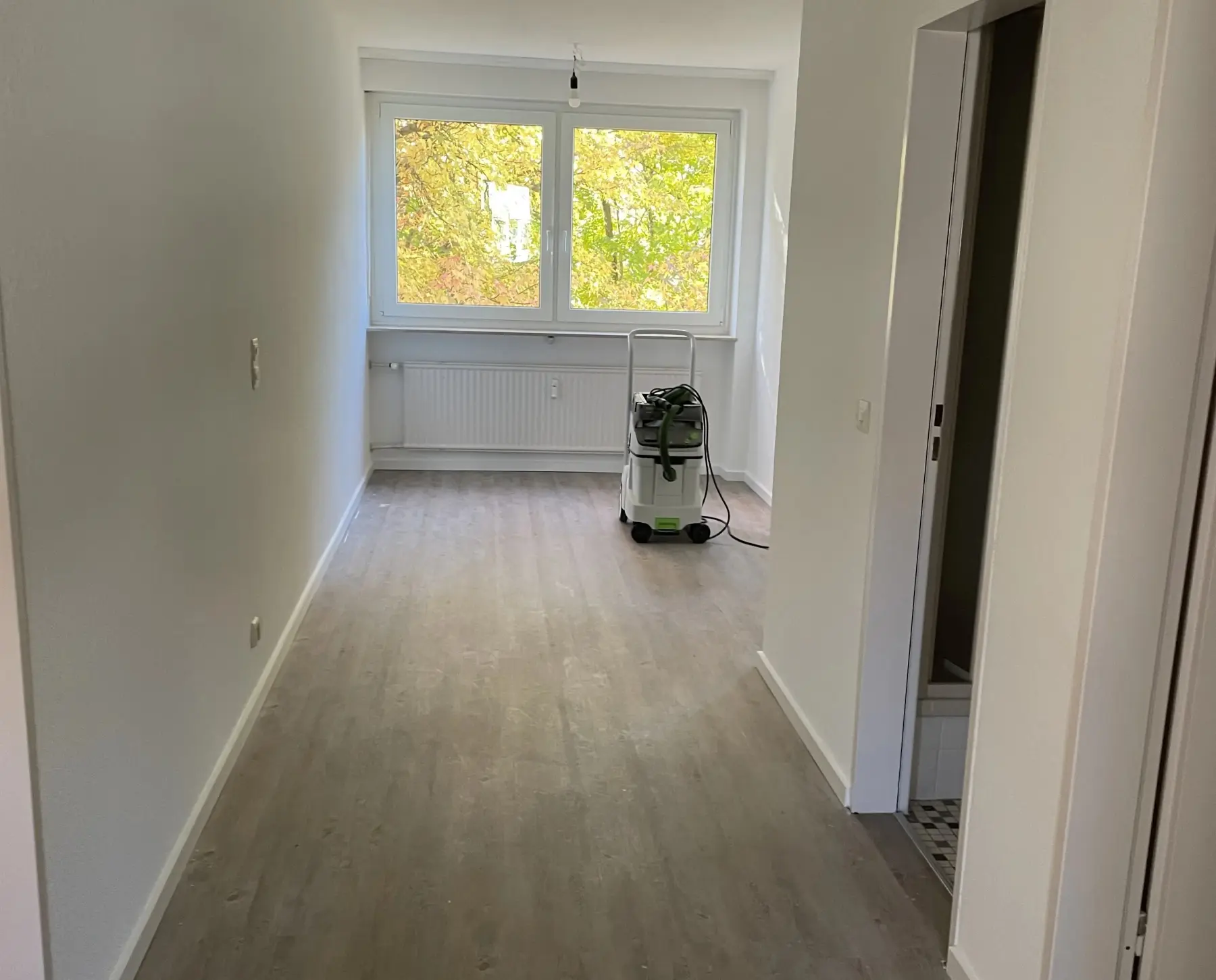 Bauarbeiten